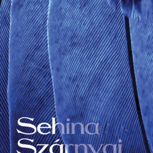 SEHINA SZÁRNYAI - Mindig napfényt álmodtam